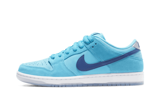 Restock Nike Sb Dunk Low Pro Blue Fury