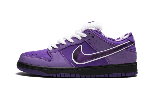 Nike Sb Dunk Low Concepts Lila Hummer Restock
