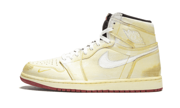 Restock Air Jordan 1 Retro Hög Nigel Sylvester