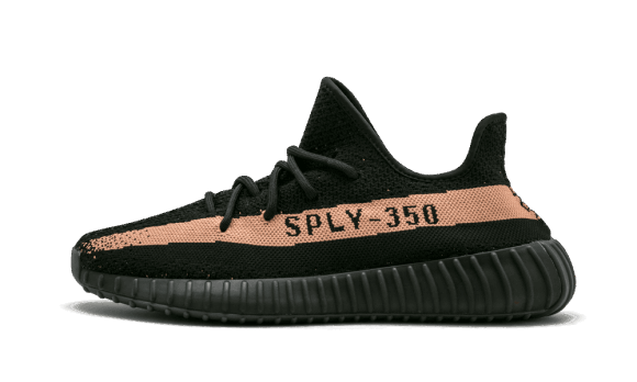 Fyll På Med Yeezy Boost 350 V2 Koppar