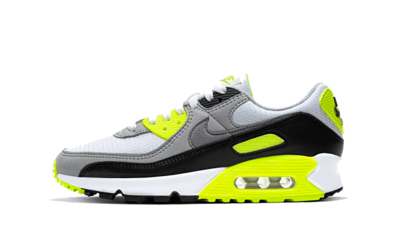 Nike Air Max 90 Recraft Volt (w) Påfyllning