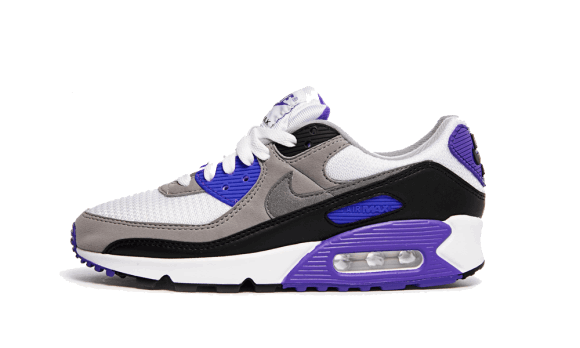 Nike Air Max 90 Recraft Hyper Grape (w) Lager