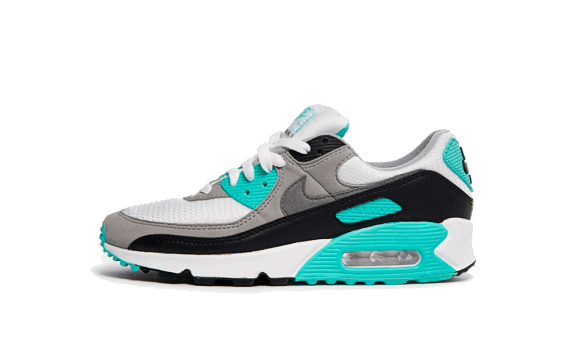 Fyll På Nike Air Max 90 Recraft Turkos (w)