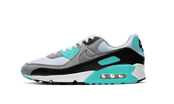 Fyll På Med Nike Air Max 90 Recraft Turkos
