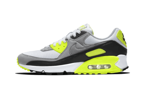 Nike Air Max 90 Och Volt (2020) Fyller På
