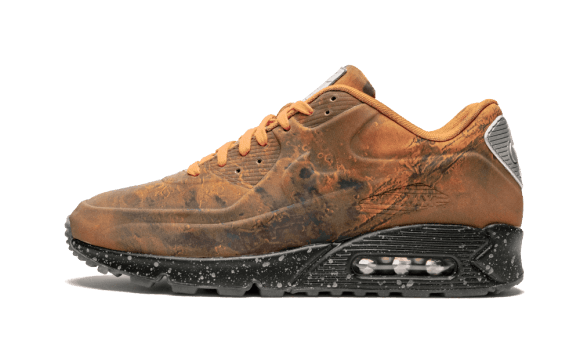 Nike Air Max 90 Qs Mars Landningsrestock