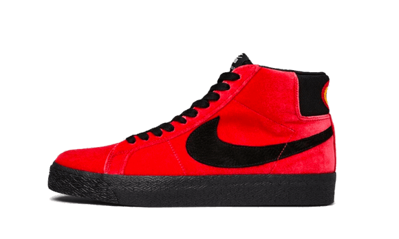 Fyll På Med Nike Sb Zoom Blazer Mid Kevin And Hell