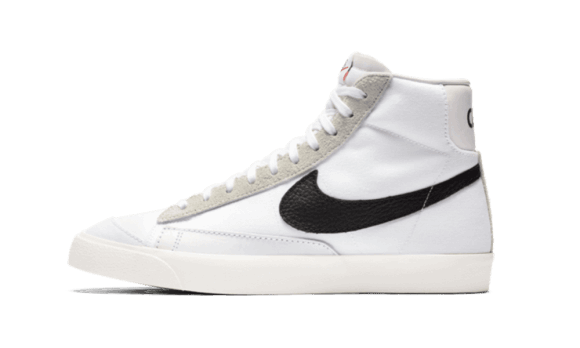 Fyll På Med Nike Blazer Mid 77 Vintage Slam Jam