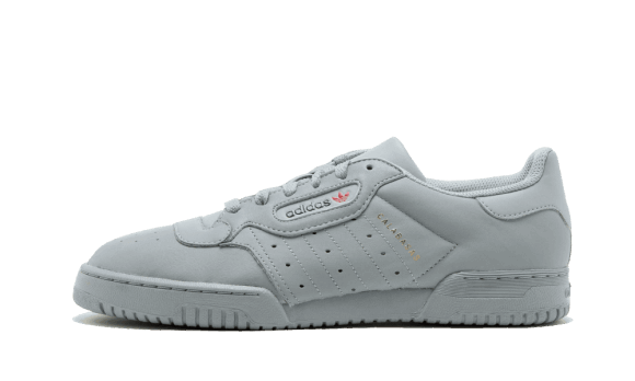 Fyll På Med Yeezy Powerphase Calabasas Grå