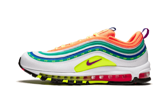 Fyll På Med Nike Air Max 97 På Air Summer Of Love