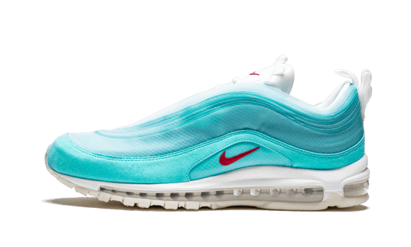 Fyll På Med Nike Air Max 97 På Air Shanghai Kalejdoskop