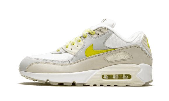 Fyll På Med Nike Air Max 90 Premium Mixtape