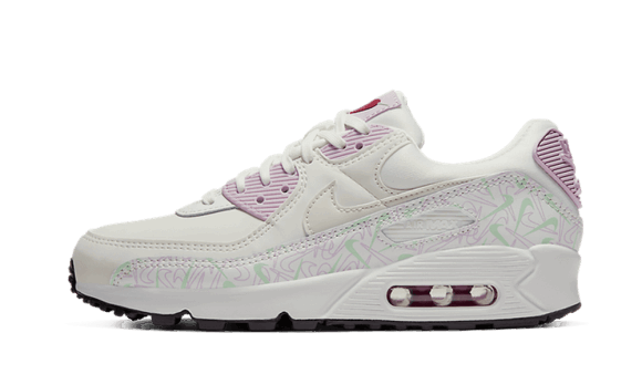 Nike Air Max 90 Alla Hjärtans Dag 2020 (w) Fylla På