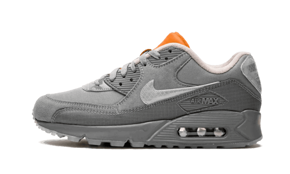 Fylla På Nike Air Max 90 Källaren Glasgow