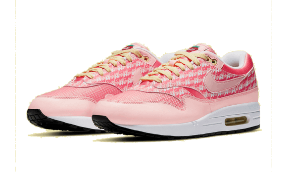 Nike Air Max 1 Strawberry Lemonade (2020) Fylla På