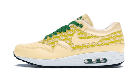 Nike Air Max 1 Lemonade (2020) Påfyllning