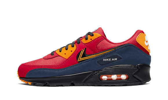 Nike Air Max 90 City Pack London (2020) Fylla På