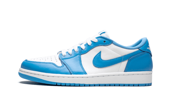 Air Jordan 1 Låg Sb Unc Eric Koston Restock