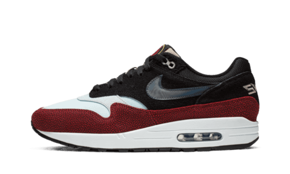 Fyll På Med Nike Air Max 1 Swipa