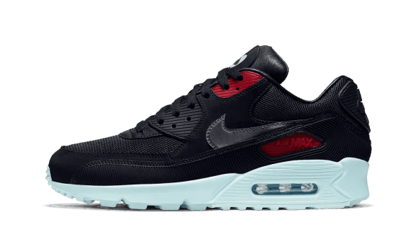 Fyll På Med Nike Air Max 90 Vinyl