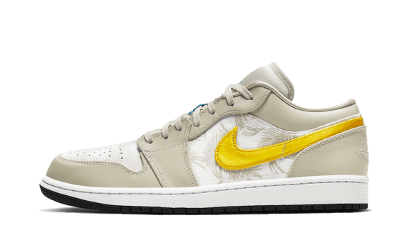 Fyll På Med Air Jordan 1 Låg Palm