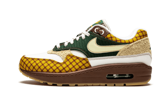 Fyll På Med Nike Air Max 1 Susan Saknad Länk