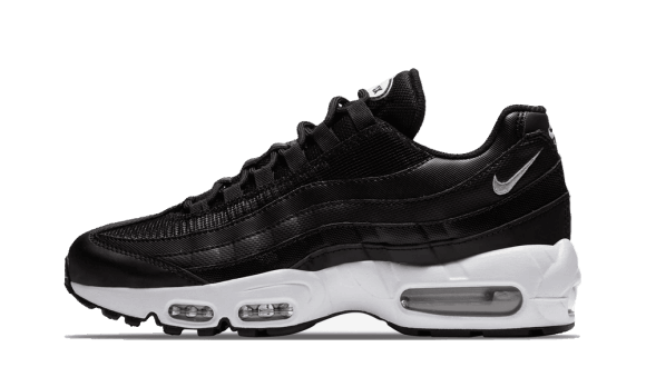 Fyll På Med Nike Air Max 95 Essential Svart