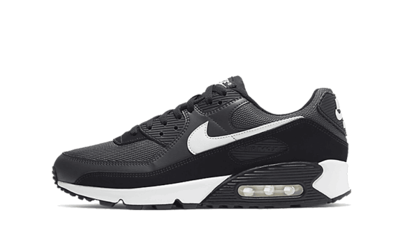 Fyll På Med Nike Air Max 90 Recraft Järngrå