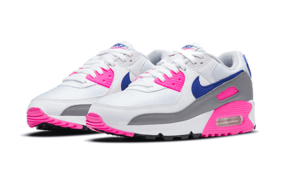 Nike Air Max 3 Vit Rosa Blast (w) Restock