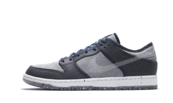 Fylla På Nike Sb Dunk Låg Krater