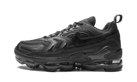 Fyll På Med Nike Air Vapormax Evo Triple Black