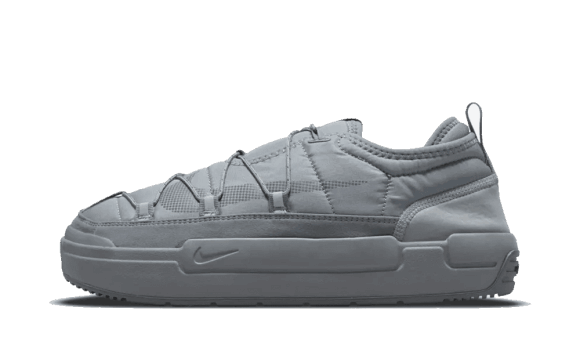 Fyll På Med Nike Offline Pack Cool Grå