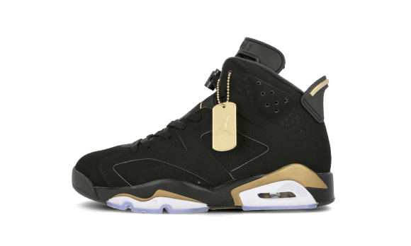 Fyll På Med Air Jordan 6 Retro Dmp 2020 (gs)