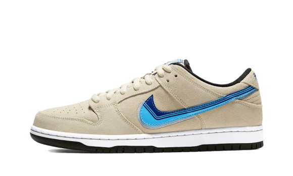Fylla På Nike Sb Dunk Låg Lastbil Det