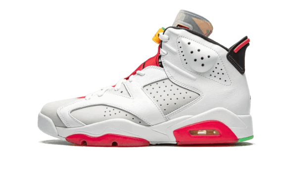 Fyll På Med Air Jordan 6 Retro Hare