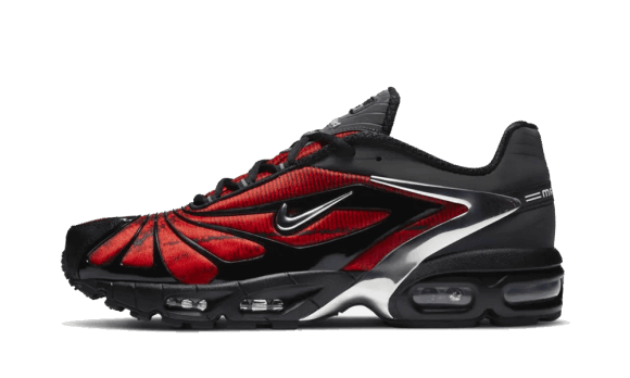 Fyll På Med Nike Air Max Medvind V Skepta Blodig Krom