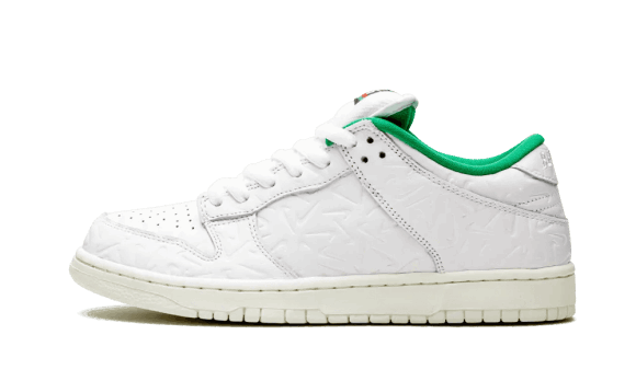 Nike Sb Dunk Låg Ben-g Restock