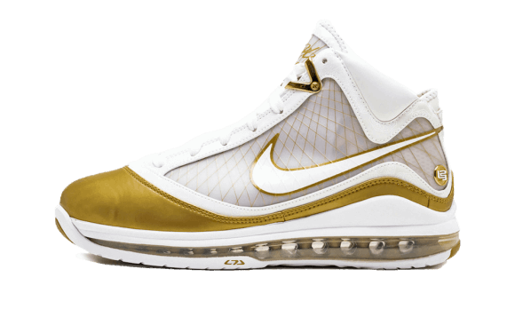 Nike Lebron 7 China Moon (2020) Fylla På