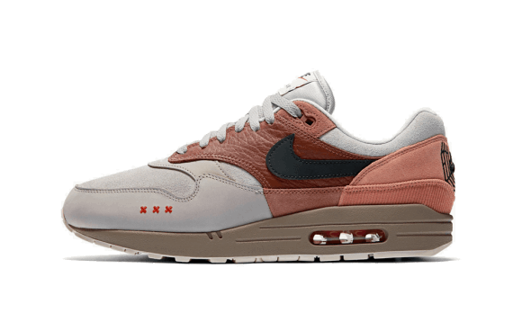 Fylla På Med Nike Air Max 1 Amsterdam