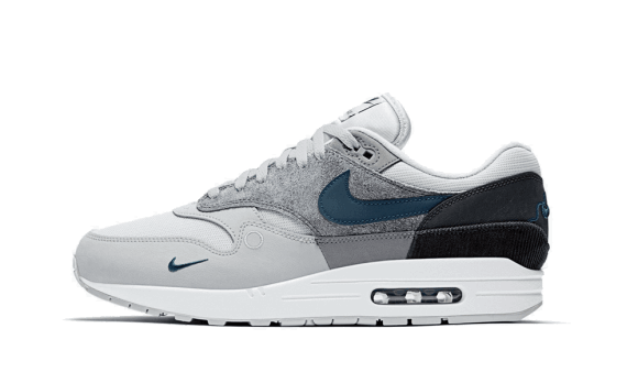 Nike Air Max 1 London Fylla På