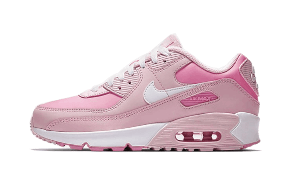 Fyll På Med Nike Air Max 90 Rosa (w)