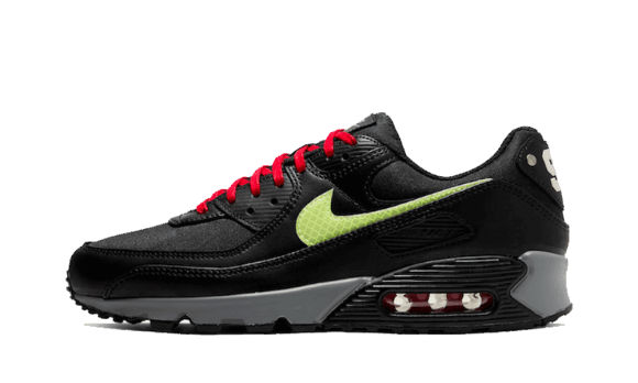 Nike Air Max 90 City Pack Nyc (2020) Fylla På