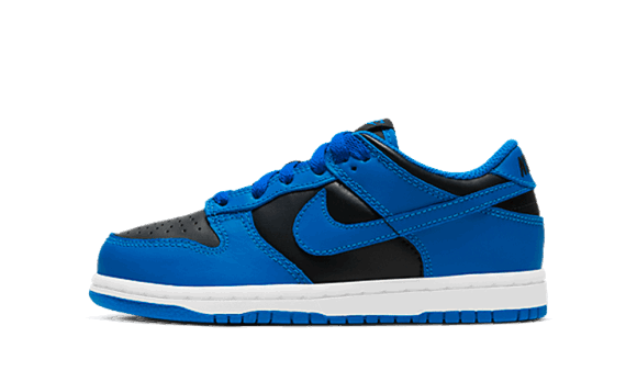 Fyll På Med Nike Dunk Låg Hyperkobolt (ps)