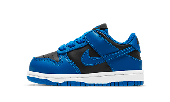 Fyll På Med Nike Dunk Låg Hyperkobolt (td)