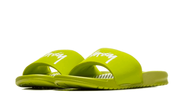 Fyll På Med Nike Benassi Stussy Volt