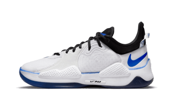 Fyll På Med Nike Pg5 Playstation Vit