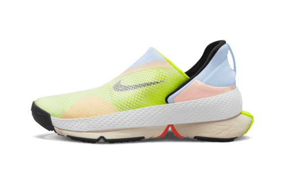 Fyll På Med Nike Go Flyease Celestine Blue