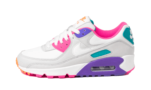 Nike Air Max 90 Vit Multirestock