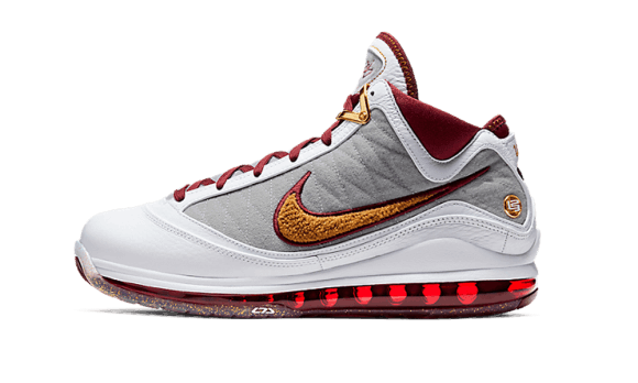 Nike Lebron 7 Mvp (2020) Fylla På