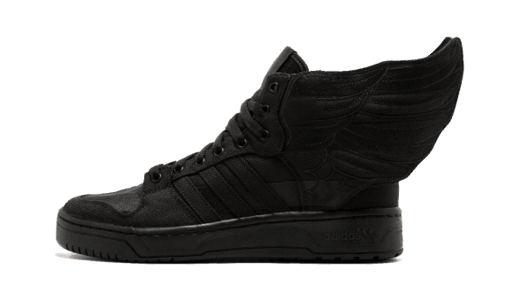 Js Wings 2.0 Black Flag Asap Rocky Restock